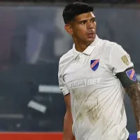 La única opción para que Esteban Pavez se vaya de Colo Colo
