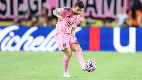 Lionel Messi enfrentará al Paris Saint-Germain por primera vez desde su salida del club.