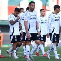 Colo Colo pierde un fichaje a última hora por “culpa” de Arturo Vidal