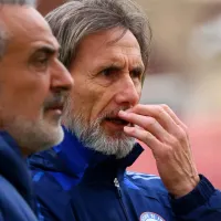 Ricardo Gareca sorprende a todos y dice quién debe ser su reemplazante en Chile