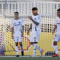 Fluminense toma decisión importante con figura de Colo Colo