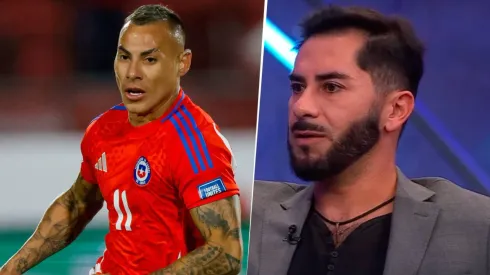 Para Johnny es prioridad Vargas en este mercado de pases