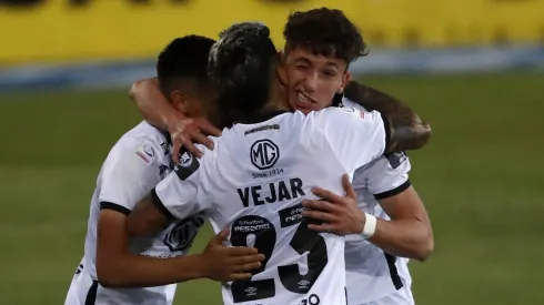 Luciano Arriagada vuelve a Chile para tener su revancha.