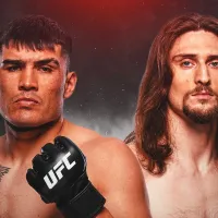¿Por qué no pelea el “Tanke” Ewert? La razón tras su baja de UFC 317: Topuria vs. Oliveira