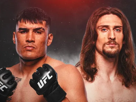 ¿Por qué no pelea el “Tanke” Ewert en UFC 317?