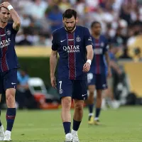 La triste noticia que recibe el PSG en la previa de su reencuentro con Messi en el Mundial de Clubes