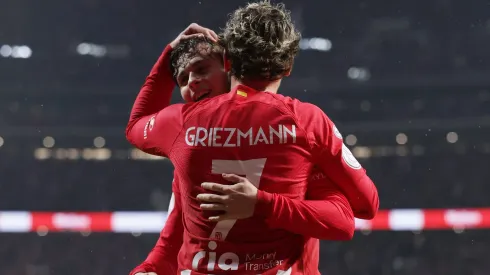 Desde el Mundial de Clubes llega el refuerzo del Betis de Manuel Pellegrini.