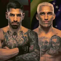 UFC 317: Topuria vs. Oliveira – Horario, canal y dónde ver el evento estelar de las MMA