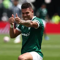 Palmeiras logra épico triunfo en el alargue ante Botafogo y avanza a cuartos del Mundial de Clubes