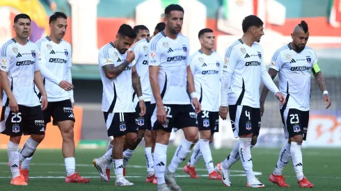 Colo Colo busca aplazar otro partido y esta es la razón.