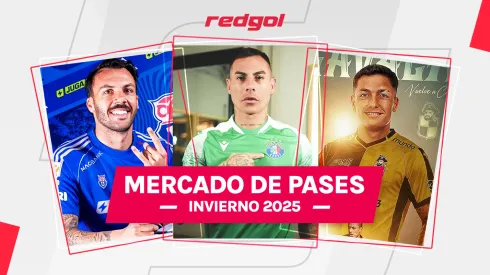 Queda una semana para el cierre del mercado de fichajes y así están las cosas hasta ahora.