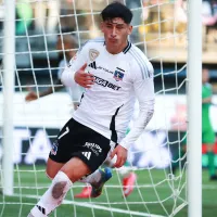 Referente de la U está enamorado de la nueva estrella de Colo Colo: “Es espectacular…”