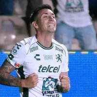 ¡Remezón al mercado! Rodrigo Echeverría se acerca a verdugo de Colo Colo en Copa Libertadores