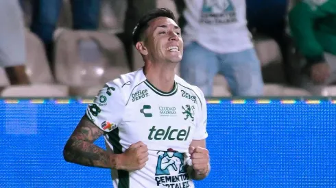 El "Eche" es el hombre del momento en el mercado.