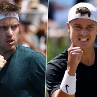 Nicolás Jarry debuta ante Holger Rune en Wimbledon: A qué hora juega y dónde ver el partido en vivo