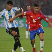 El crack que está listo en el más seguro equipo de Alexis Sánchez para pelear en la Champions