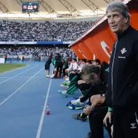 El día en que Manuel Pellegrini pudo llegar a la selección chilena: “Cuando le propuse…”