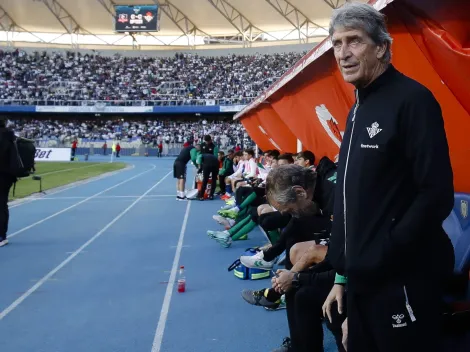 Revelan una desconocida oferta de la Selección a Pellegrini