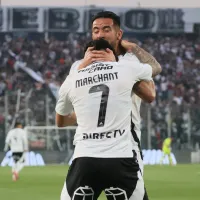 No es Arturo Vidal: Revelan al inesperado “mentor” de Francisco Marchant en Colo Colo