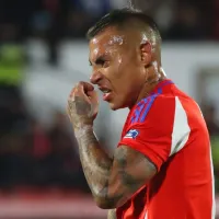 El paso clave de Eduardo Vargas en Uruguay que… ¿lo acerca al regreso a U de Chile?