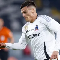Revelan que Colo Colo quiere repetir la “fórmula Pibe Solari” en la venta de Lucas Cepeda