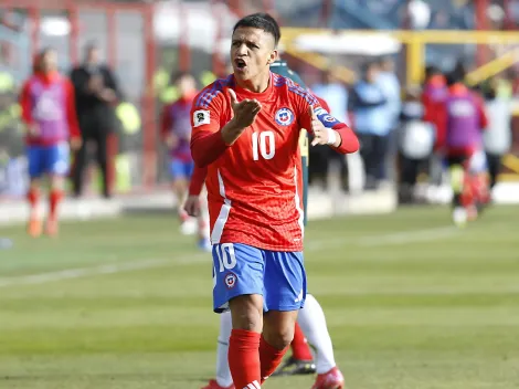 El sorpresivo e inesperado anuncio que hace Alexis Sánchez