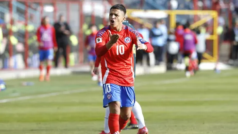 Alexis Sánchez sorprende a todos con un inesperado mensaje mientras define su futuro.
