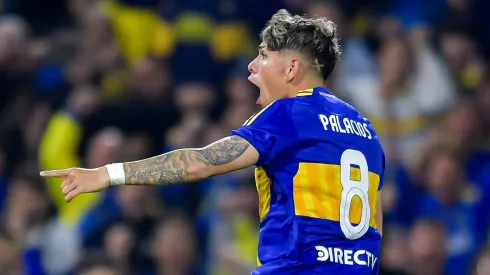 Carlos Palacios reveló intimidades del vestuario de Boca Juniors.