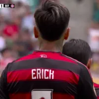 Los tristes 10 minutos de Flamengo en el Mundial de Clubes: Autogol de Erick Pulgar y golazo de Kane