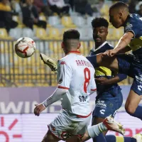 Mercado de fichajes: Everton avanza en el regreso de un uruguayo que dejó un gran recuerdo