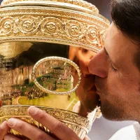 El césped más caro del tenis: El impresionante prize money que reparte Wimbledon 2025