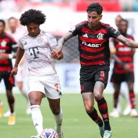 Tras Flamengo 2-4 Bayern: Así quedaron las dos primeras llaves de cuartos en el Mundial de Clubes
