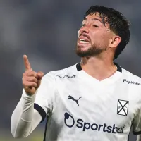 Felipe Loyola se pone la capa y salva a Independiente en agónica victoria por la Copa Argentina