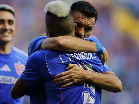 El plan de la U de Chile para deshacerse de un extranjero