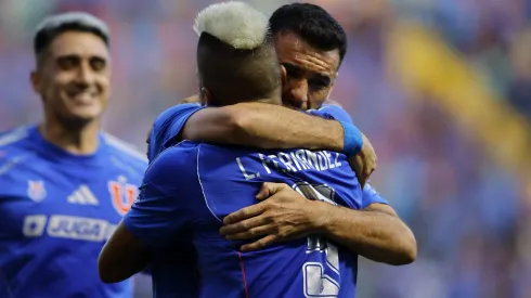 Este jugador uruguayo parece tener los días contados en la U.