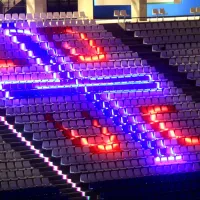 Figura internacional que anunció presencia en nuevo estadio de Universidad Católica es internado