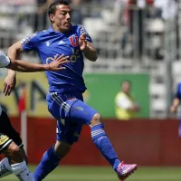 El gol Superclásico que le cambió la vida a Esteban Pavez en Colo Colo: “Nunca pensé…”