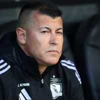 El particular regreso de Jorge Almirón a Chile tras las vacaciones: directo al Monumental