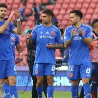 La importante reunión de la dirigencia de Universidad de Chile: fecha clave para los refuerzos