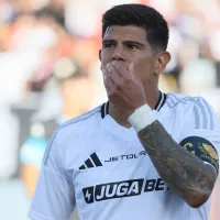 Esteban Pavez recuerda su indisciplina más grande en Colo Colo: “Me llevaron preso, los carabineros me…”