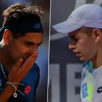 Alejandro Tabilo se desploma y otro chileno sorprende: el nuevo ranking ATP sacude al tenis nacional
