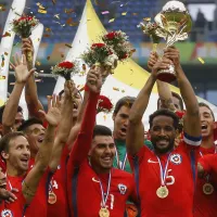 Reviven el segundo título de la Roja de Pizzi: “Fue un paseo de curso, nos cagamos de la risa y ganamos”