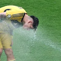 Palacios y Alarcón provocan gran repercusión en Argentina tras el Mundial de Clubes con Boca