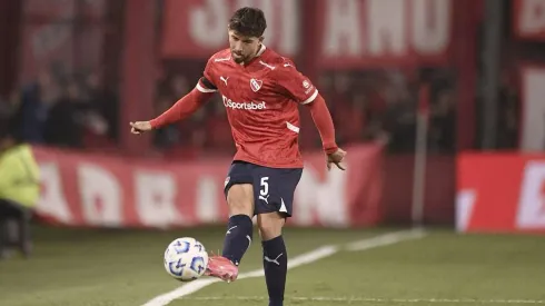 El mundo del fútbol reacciona al partido de Felipe Loyola en la Copa Argentina.