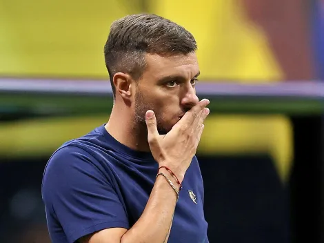 El DT que se queda sin trabajo tras fracasar en el Mundial de Clubes