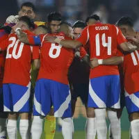Siesta eterna en la ANFP: La Roja se duerme y DT que fue “candidateado” se va a España