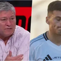 La inesperada crítica de Pato Yáñez a Lucas Cepeda por la opción de River: “No tiene la madurez”