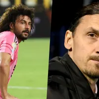 Lo que dijo Ibrahimovic sobre Falcón y compañía tras humillación del Inter Miami: “Messi juega con…”