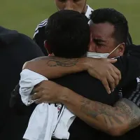 Un campeón con Colo Colo remece al fútbol chileno con un crudo relato: “Mi papá tuvo…”