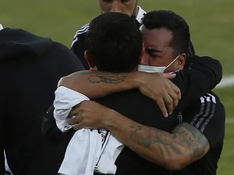 Campeón con Colo Colo remece al fútbol chileno con un crudo relato